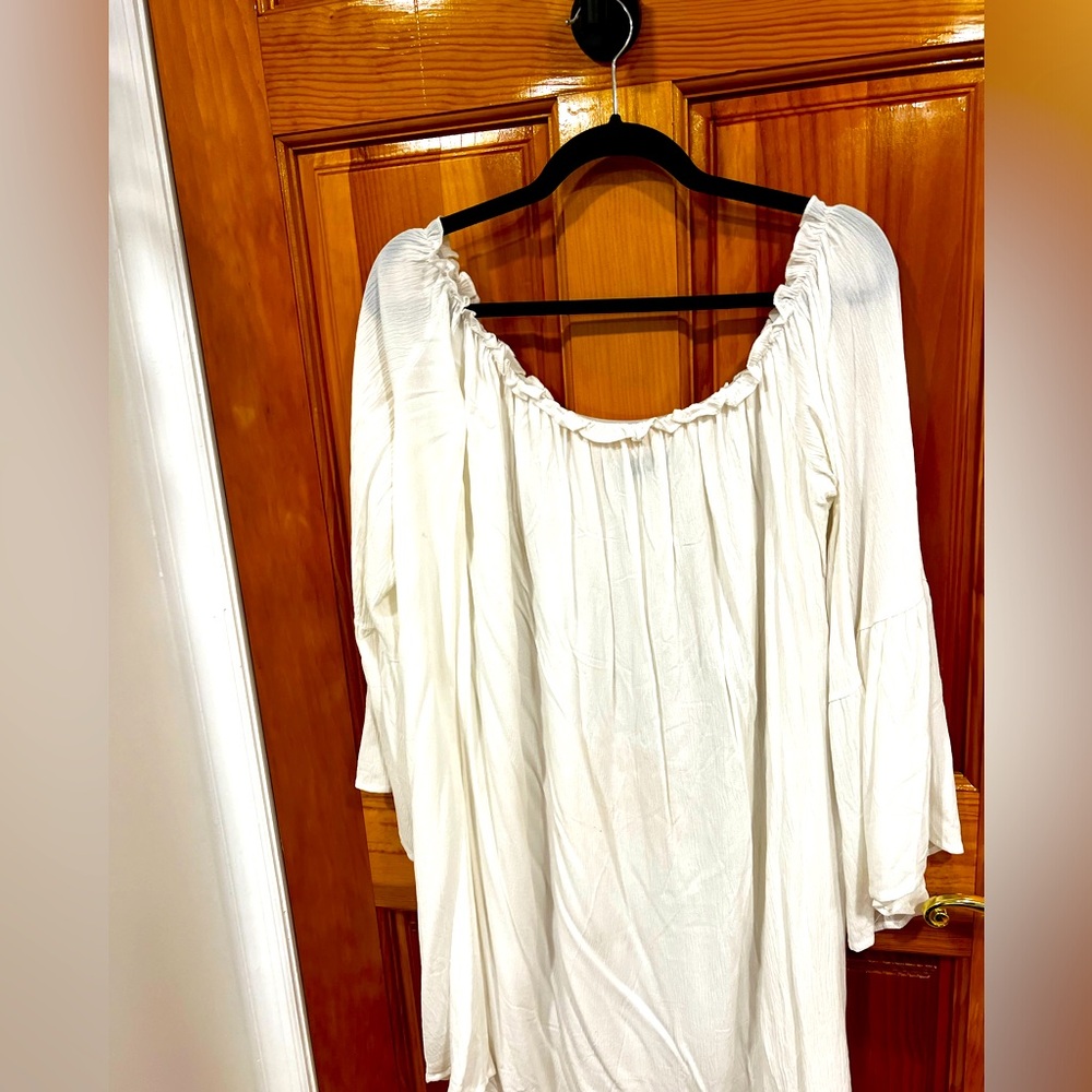Mini dress casual